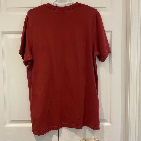 Adidas Men’s Short Sleeve T-Shirt - Picture 2 of 4